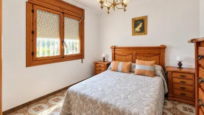 Chalet en Torreazul photo 15