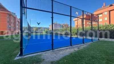 Apartment on Calle de la Tierra de Soria photo 25