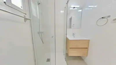 Apartment in Ca n'Oriac photo 32