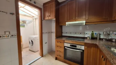 Duplex in Aguas Nuevas photo 13