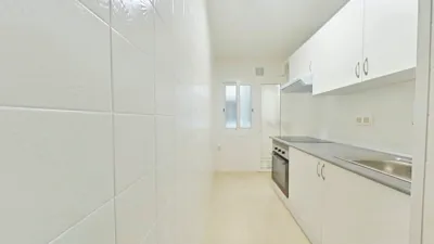 Flat in Esplugues de Llobregat photo 26