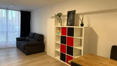 Apartment in Juzgados photo 3