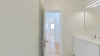Apartment in Espronceda photo 36