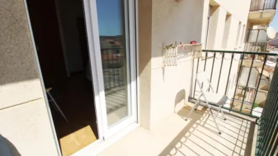 Piso en Barri de França photo 26