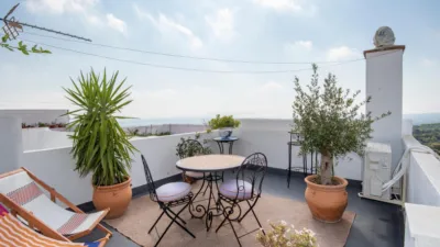 Apartment on Calle Palomina photo 2