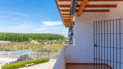 Chalet en Afueras photo 115