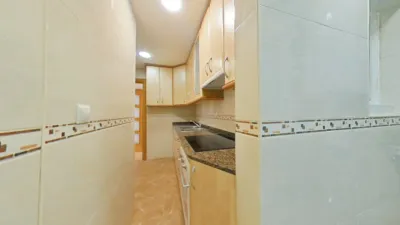 Apartment in Raval-Santa Rosa-Safaretjos photo 15