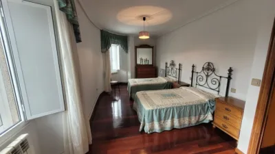 Chalet on Calle Lg Corredoiras, nº 29 photo 27