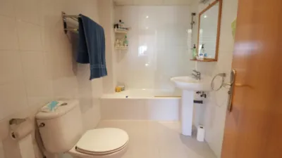 Piso en Barri de França photo 23