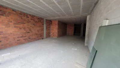Local comercial en alquiler en Calle de Ourense, 18 - Vista 2