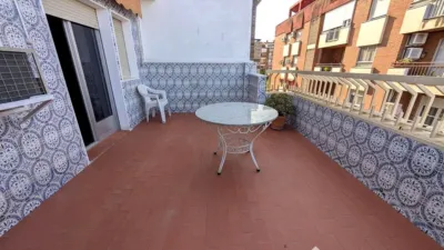 Apartment on Calle de la Cruz photo 3