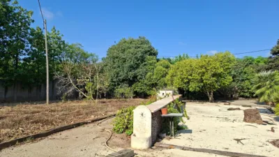 Chalet on Carrer de Genar Bartroli photo 52