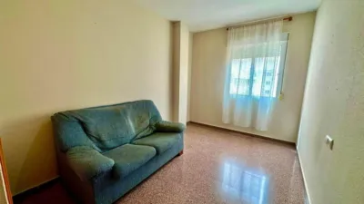 Apartment on Carrer Beniarbeig photo 14