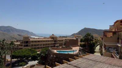 Flat on Calle de las Higueras photo 3