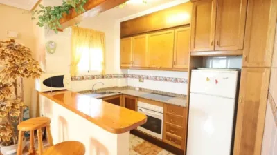 House in Playa Flamenca photo 6