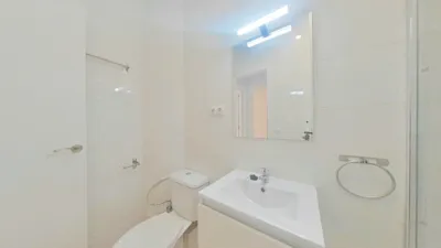 Apartment in Can Rull photo 23