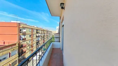 Apartment in Centre photo 22