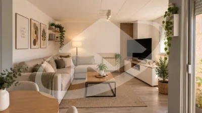 Apartment on Carretera de Terrassa photo 8