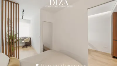Apartment on Calle Castelló photo 19