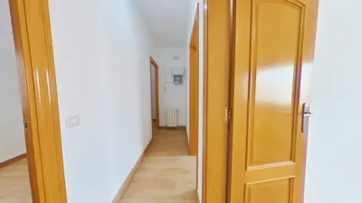 Flat in Espronceda photo 25