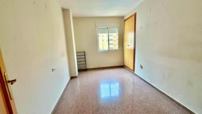 Apartment on Carrer Beniarbeig photo 16
