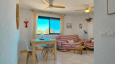 Apartment on Avinguda Pais Valencià photo 38