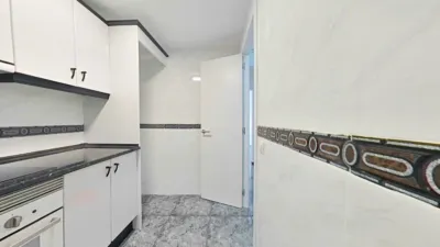 Flat in Raval-Santa Rosa-Safaretjos photo 27