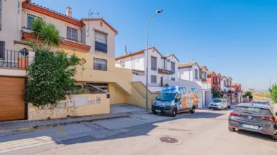 Semi-detached house on Avenida Luis Javier photo 35