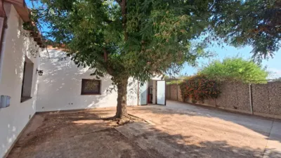 Chalet on Carrer de Genar Bartroli photo 36