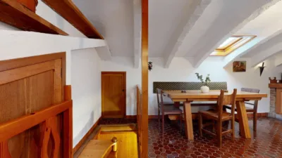 Flat on Calle del Castillo photo 22