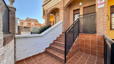 Casa adosada en calle de la Princesa Sofía photo 14