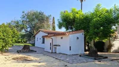 Chalet on Carrer de Genar Bartroli photo 49