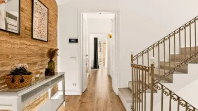 House on Carrer Major, 9 photo 31