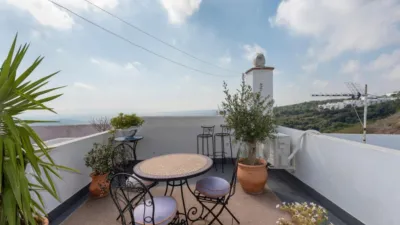 Apartment on Calle Palomina photo 3