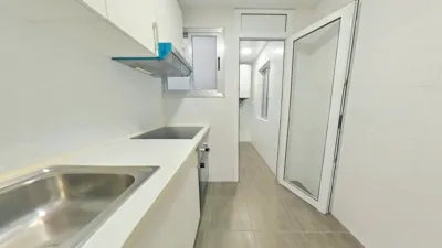 Apartment in Fondo photo 18