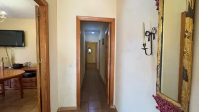 Flat on Calle de las Higueras photo 12