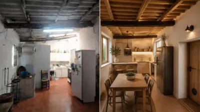 Rustic Finca in Jumilla photo 7