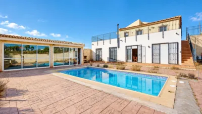 House on Urcal Street photo 35