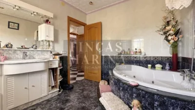 Chalet in Olesa de Bonesvalls photo 30