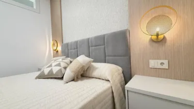 Apartment on Calle de la Sal photo 32