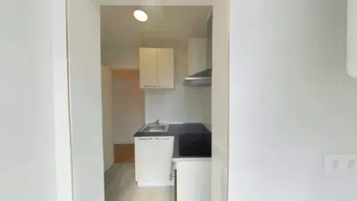 Apartment in Fondo photo 29