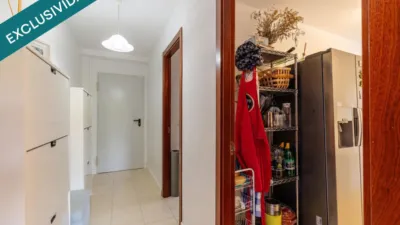Single-family home in Edificio Casa Forestal Tablada photo 9