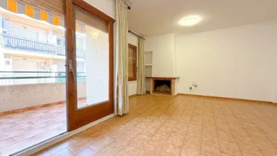 Apartment in Centre photo 33