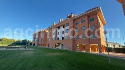 Apartment on Calle de la Tierra de Soria photo 29
