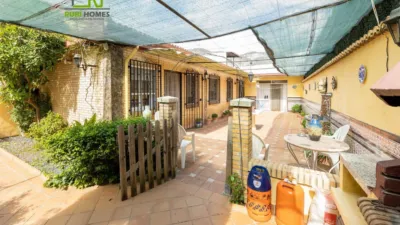 Chalet on Calle de las Mimbres photo 10