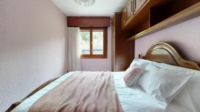 Flat on Calle del Castillo photo 11
