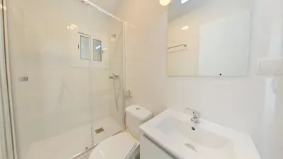 Flat in Raval-Santa Rosa-Safaretjos photo 26