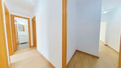 Flat in Espronceda photo 24