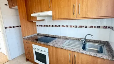 Apartment on Avenida de Denia photo 6