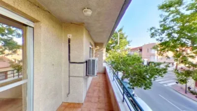 Piso en Zarandona photo 26